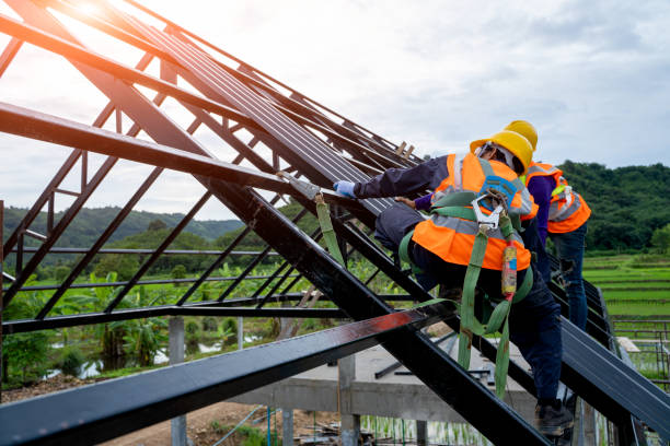 Best Commercial Roofing Services  in Decatur, AL