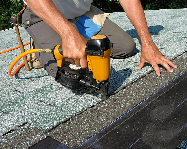Quick and Trustworthy Emergency Roof Repair Services in Decatur, AL